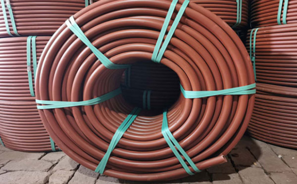 和田市rpe穿线管