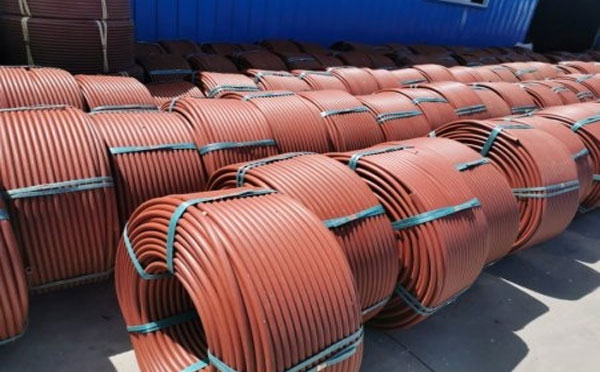 和田市穿线管为什么受人们欢迎的原因 和田市穿线管为什么受人们欢迎的原因