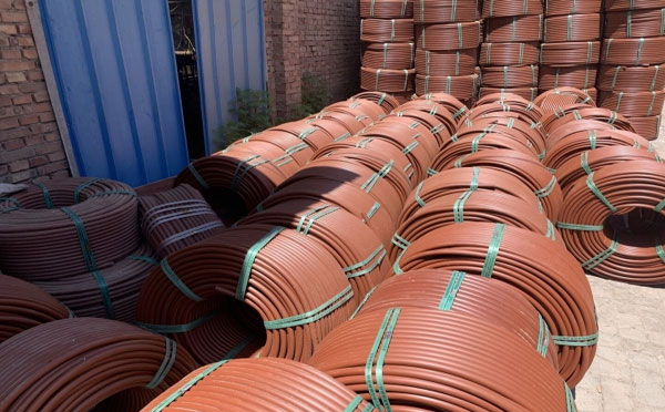 聚乙烯和田市穿线管备受欢迎的原因居然是这些 聚乙烯和田市穿线管备受欢迎的原因居然是这些