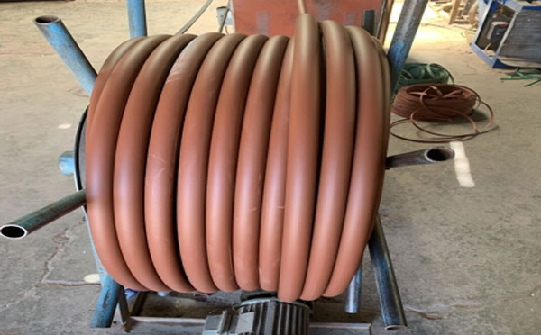 和田市穿线管可以延长线路使用年限