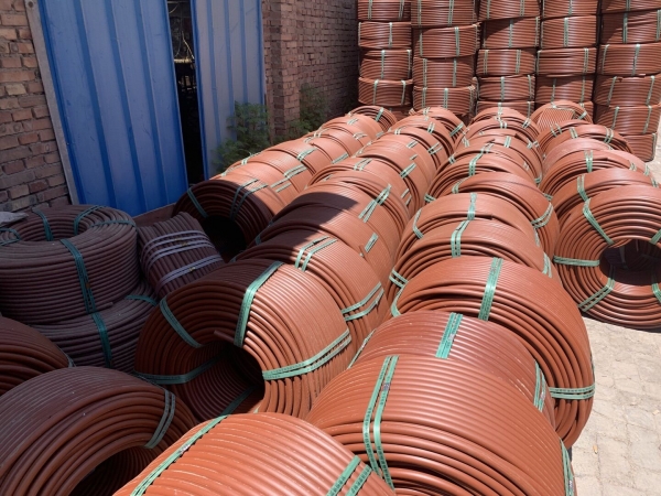 如何选择一条合适耐用的和田市穿线管