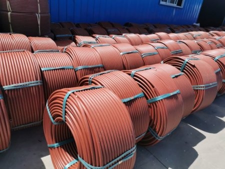 金属和田市穿线管在家装中的重要性