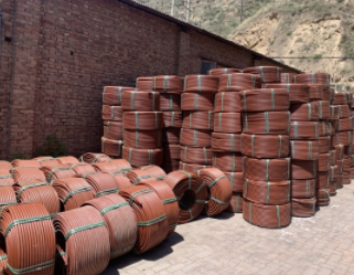 和田市穿线管的好处有哪些 和田市穿线管的好处有哪些