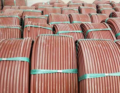 和田市穿线管的发展以及应用 和田市穿线管的发展以及应用