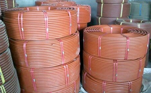 提升工程安全:聚乙烯(RPE)阻燃和田市穿线管在现代建筑中的应用 提升工程安全:聚乙烯(RPE)阻燃和田市穿线管在现代建筑中的应用