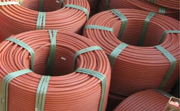 和田市高抗压聚乙烯穿线管直埋敷设规范