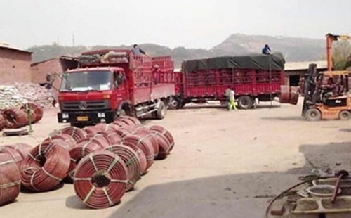 穿线管选型与施工全解析：和田市穿线管如何正确安装