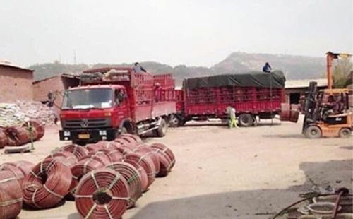 和田市穿线管选型与安装技术全解析 和田市穿线管选型与安装技术全解析