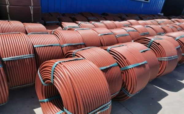 和田市穿线管类型选型与建筑电气安装技术规范指南 和田市穿线管类型选型与建筑电气安装技术规范指南