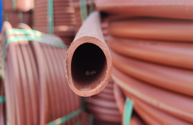 和田市电力行业使用的RPE阻燃穿线管有哪些标准？